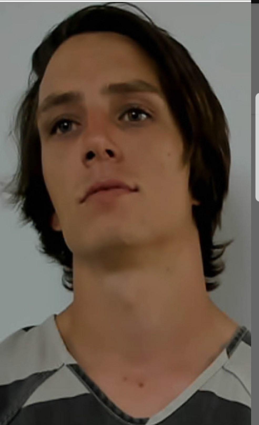 Armed robbery suspect arrested after beauty store robbed at gunpoint