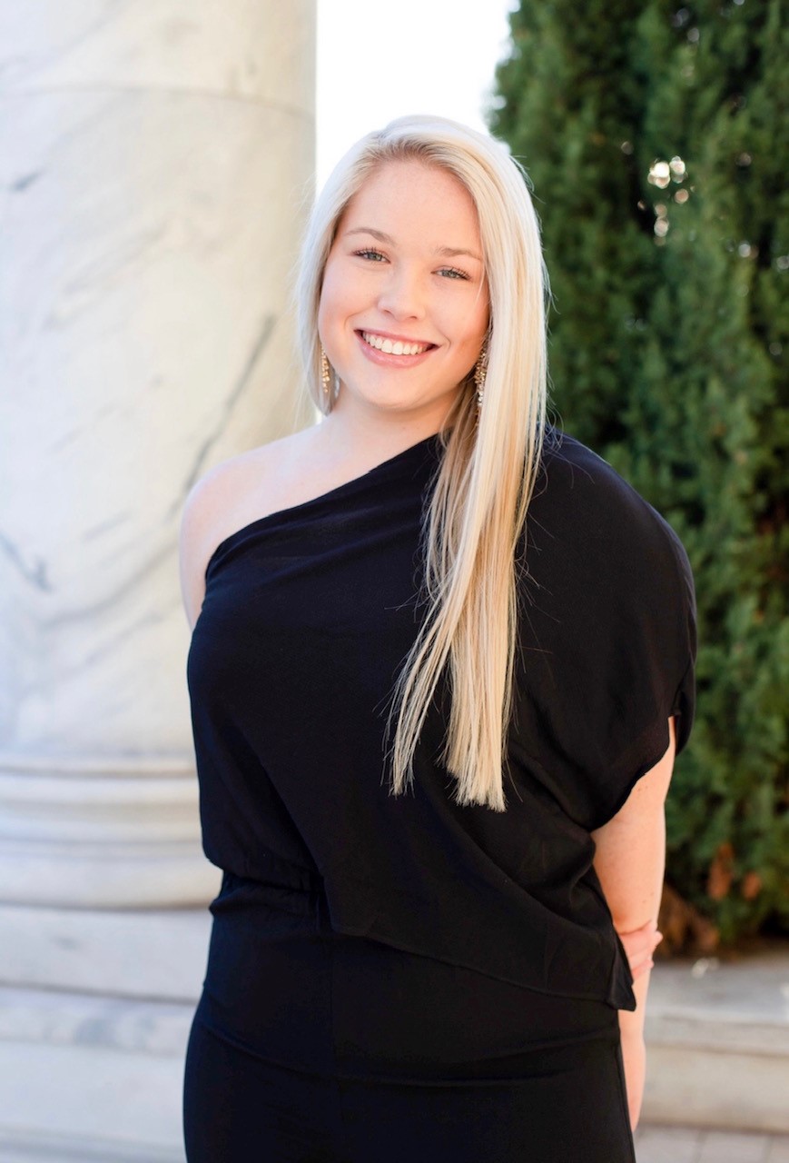 Sylacauga graduate receives Jimmy Rane Foundation Scholarship