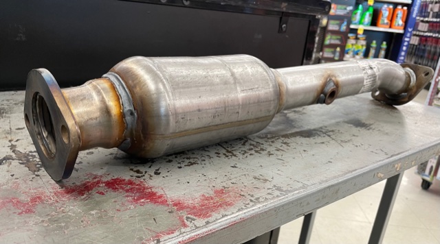 Sylacauga seeing a surge in catalytic converter thefts