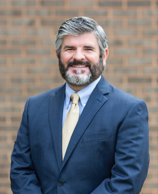 Childersburg High School names new principal