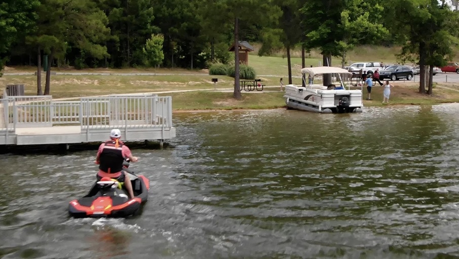 Helpful tips to help you enjoy Alabama’s lakes and rivers safely this Fourth of July weekend