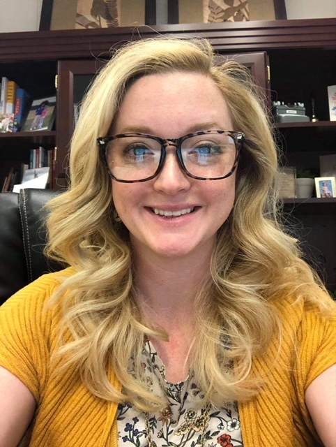 Fayetteville High School names new principal