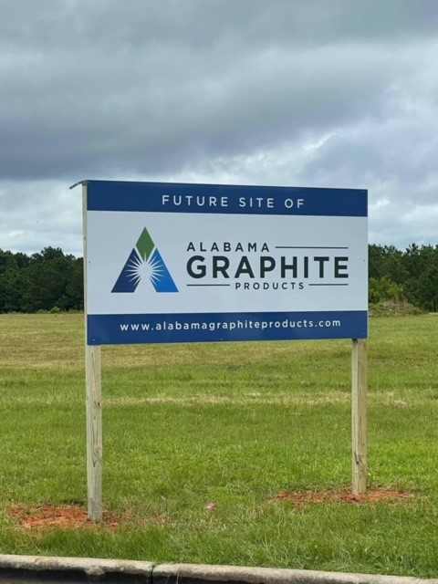 More jobs coming to Coosa County