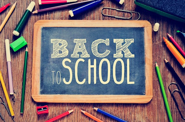 Alabama’s 16th annual back-to-school sales tax holiday set for this weekend