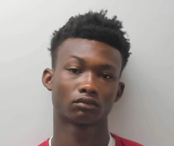 16-year-old charged with Capital Murder in Alpine Death