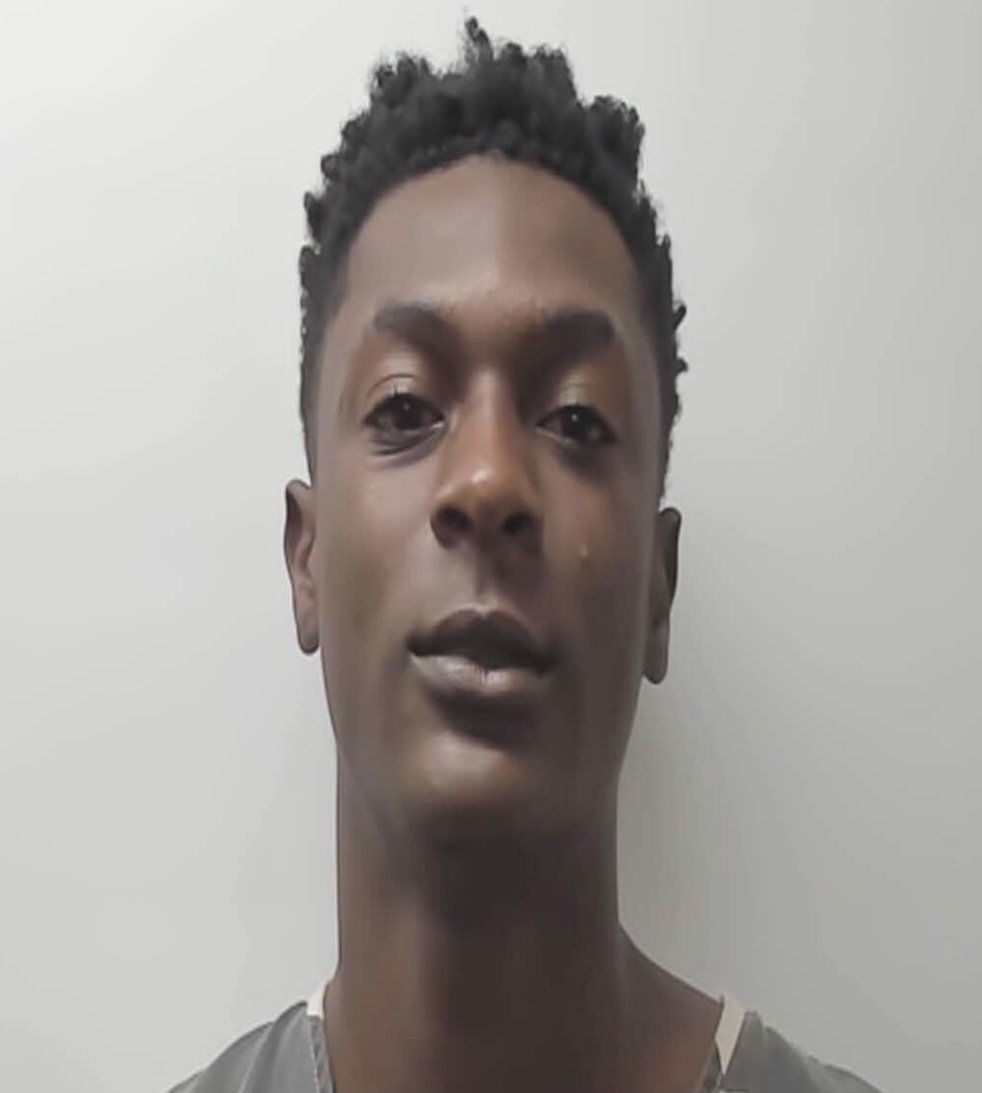 Childersburg teen accused of capital murder