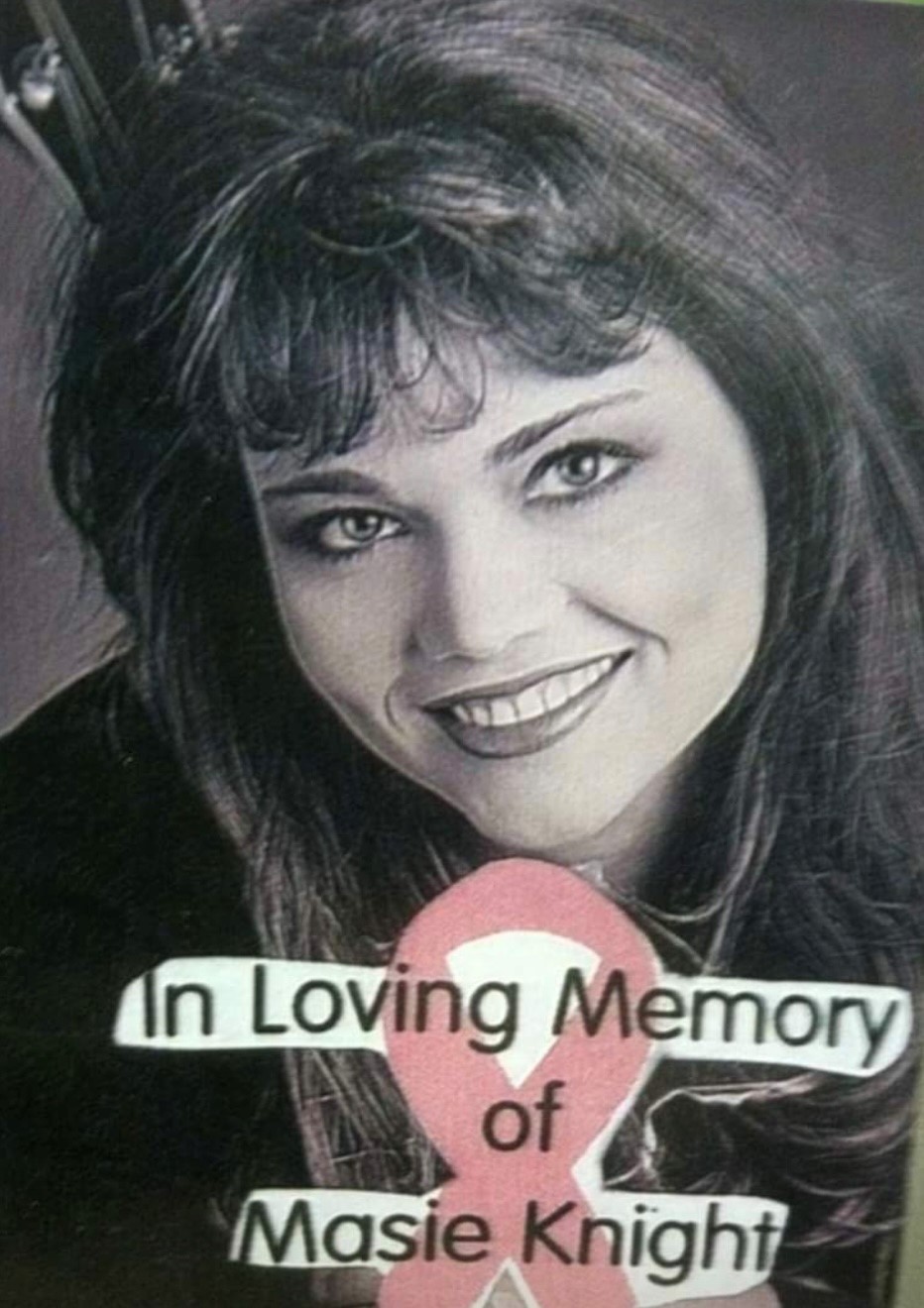 Twelve Talladega County students named Masie Knight Memorial scholarship recipients