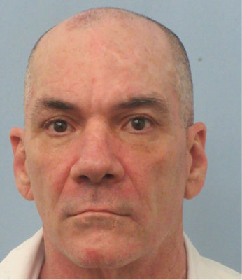 52-year old serving 20-year sentence escapes from Childersburg facility