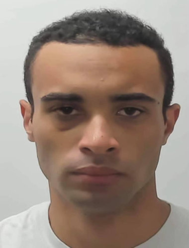 Talladega County Sheriff issues BOLO for Timothy Allen Smith