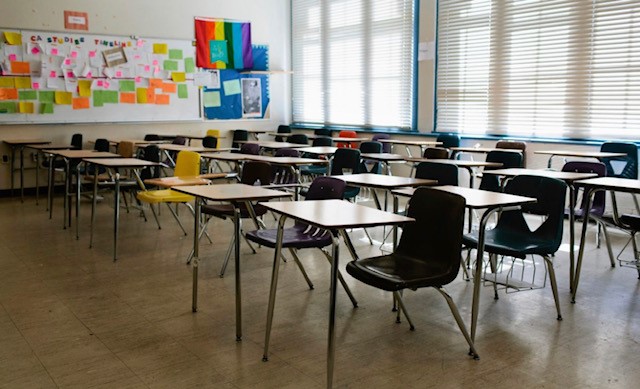 Alabama health department’s back-to-school COVID-19 guidance for 2021-22