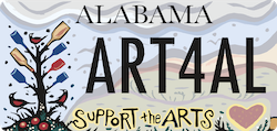 Alabama Arts Alliance, Arts Education License Plate Advisory Committee awards grant to SAFE’s Southern Dance & Performing Arts Company