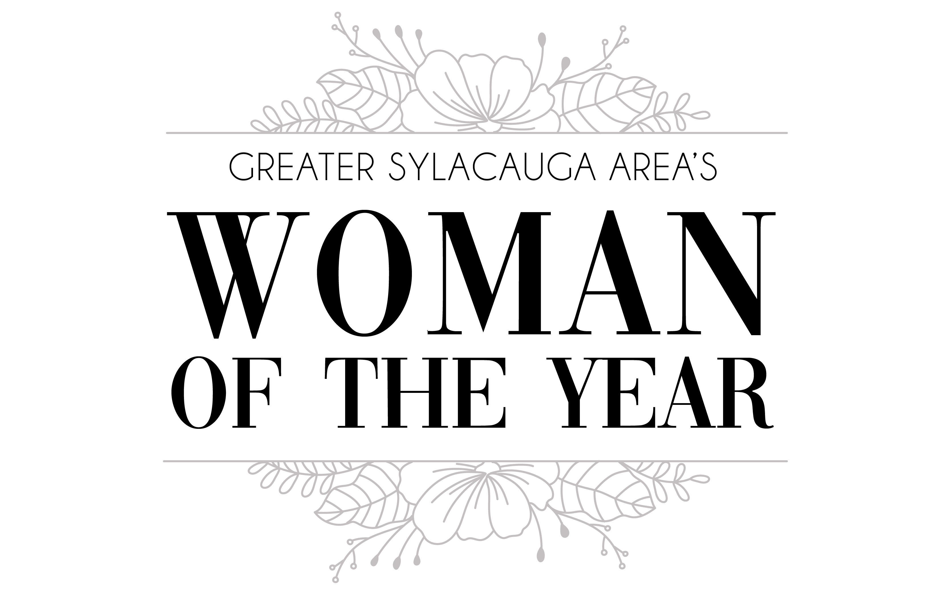 Sylacauga Chamber launches Greater Sylacauga Area’s Woman of the Year Award