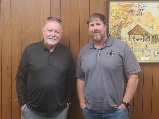 Parks and Recreation’s Jim Armstrong to retire after 18 years as director