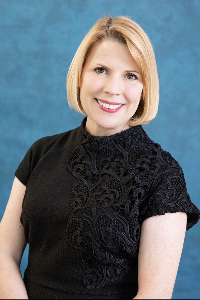 Talladega County Schools Superintendent Suzanne Lacey named ‘Superintendent of the Year’ in Alabama