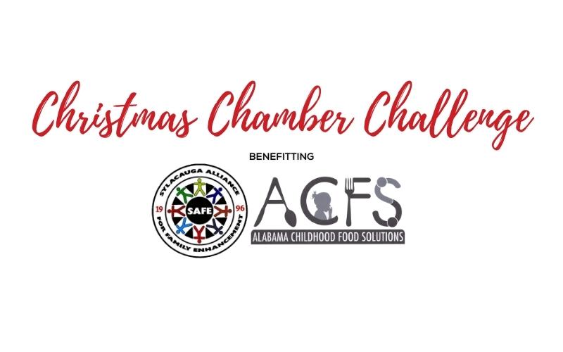 [WATCH] RadioAlabama kicks off 2021 Christmas Chamber Challenge