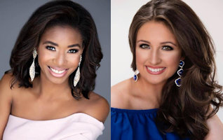 Miss Sylacauga program changes show date