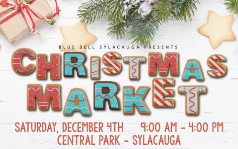 Sylacauga Chamber of Commerce ramping up Christmas festivities
