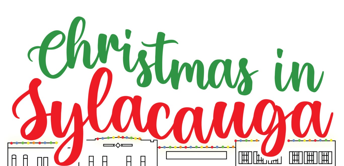 [WATCH HERE] Sylacauga Christmas Parade set for 6:00 tonight