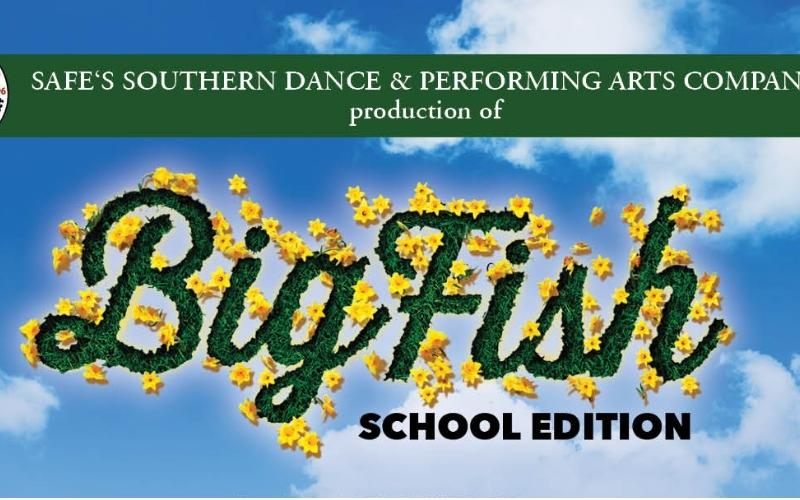Auditions this week for SDPAC’s production of Big Fish