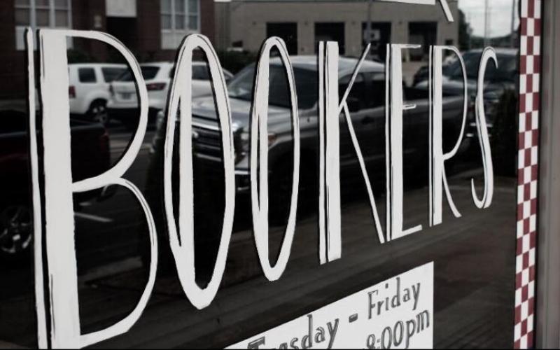 Bookers BBQ offering free meals to those in need Christmas Day