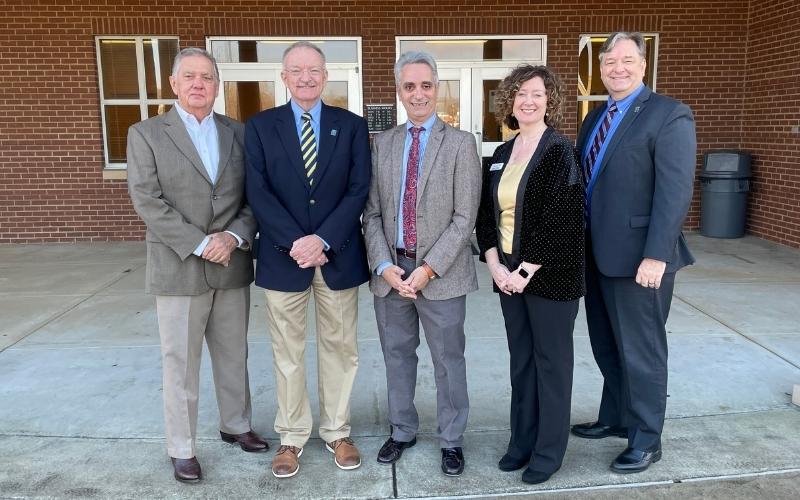 New dual enrollment program announced by CACC and AIDB