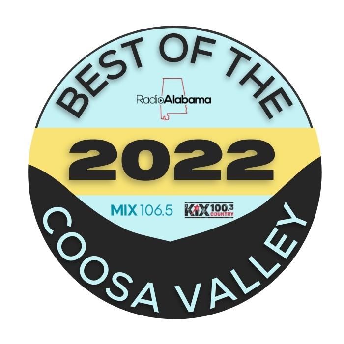Best Of The Coosa Valley 2022 Winners Announced Sylacauga News 2022 Best Of The Coosa Valley 2022 Winners Announced Sylacauga News 2022