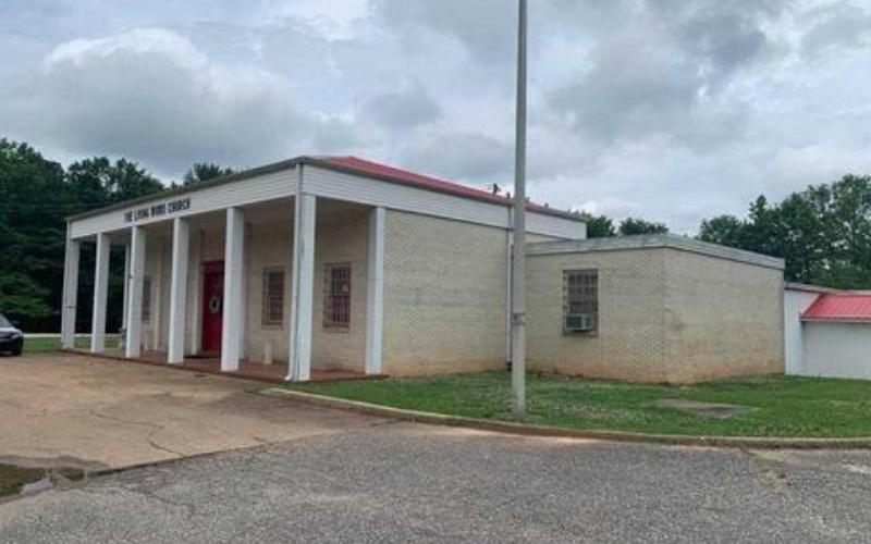 New COVID drive-thru testing center location available on Highway 280