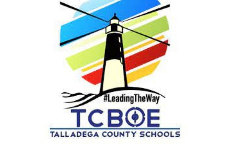 Talladega County Schools transition to E-learning throughout rest of the week
