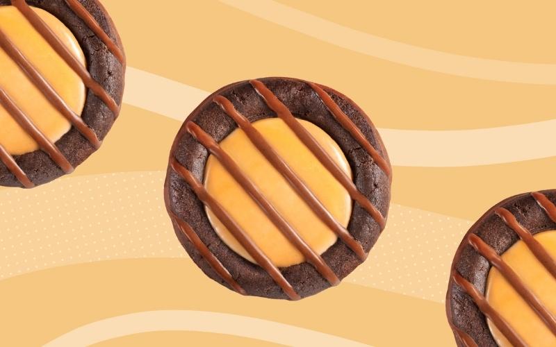 Girl Scout cookie season begins across the state featuring new option Adventurefuls