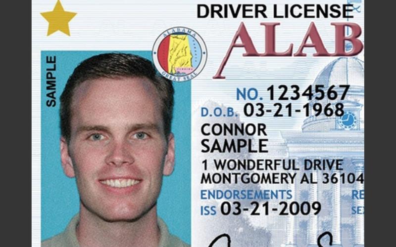Talladega County Driver License Office to close next week for new system implementation