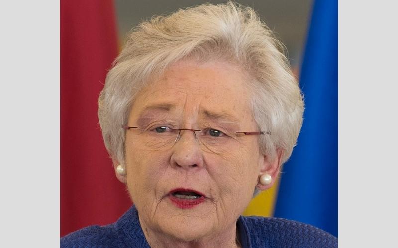 Governor Ivey awards $1 million grant to assist new industry in Kellyton