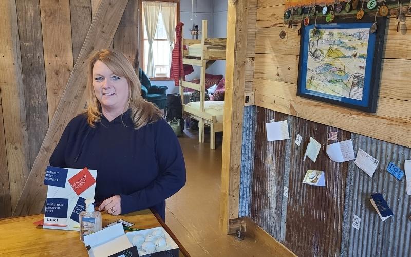 [WATCH] Business of the Month, February 2022 – Pinhoti Outdoor Center