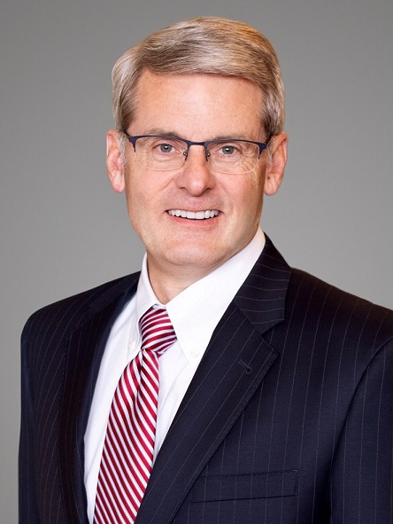 Candidate Greg Cook (R) for Alabama Supreme Court to speak at Harvey’s on Noble