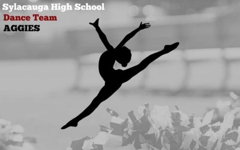 Sylacauga High School introduces first-ever competitive dance team