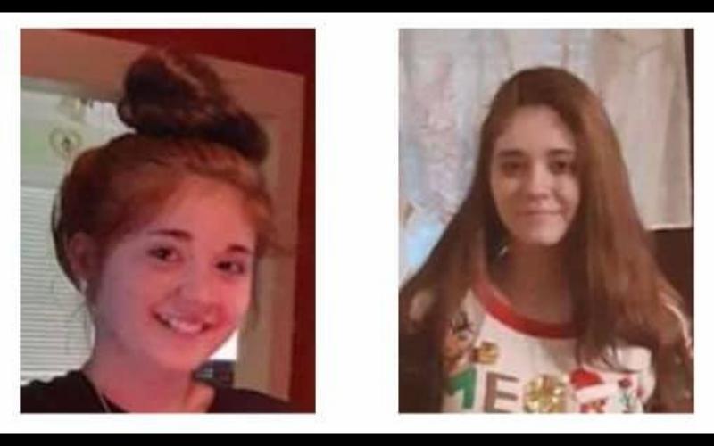 Talladega County Sheriff’s Office seeking help looking for missing teen