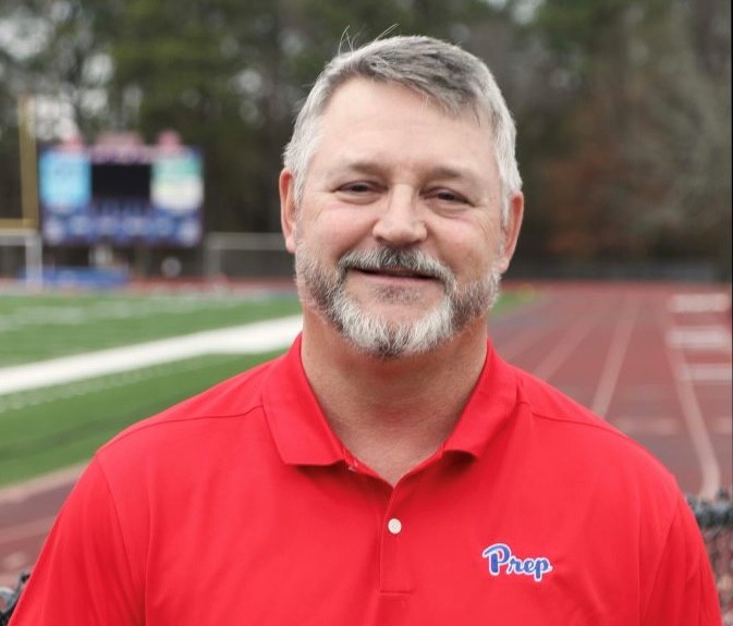 Sylacauga native Doug Goodwin continues coaching career at Jackson Prep in Mississippi