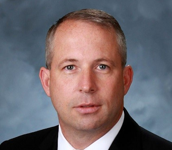 Chad Joiner appointed Talladega County Probate Judge