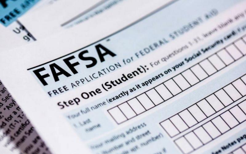 Alabama achieves highest FAFSA ranking in history
