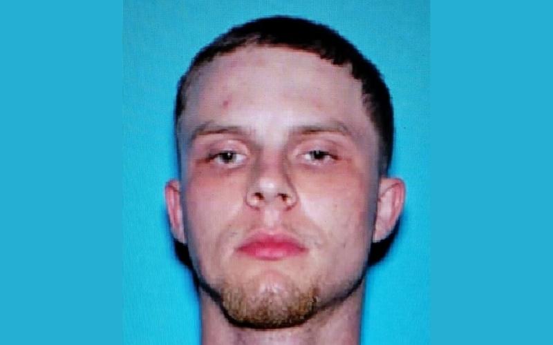 Goodwater Police searching for hit-and-run suspect