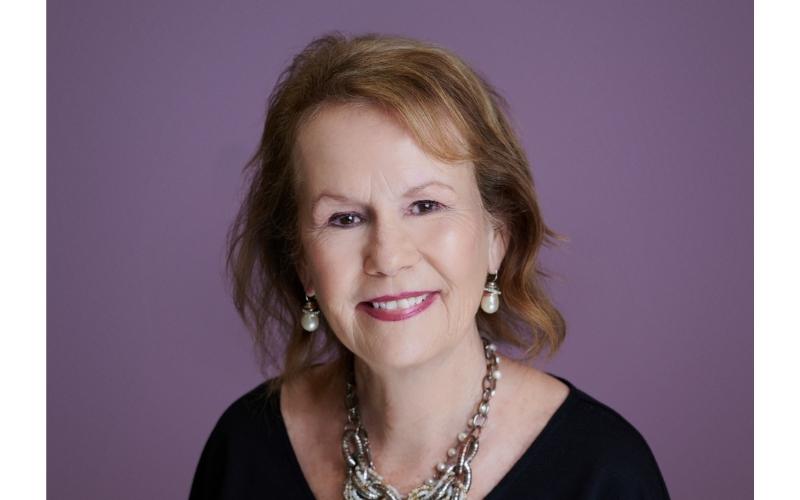 Margaret Morton inducted into University of Alabama’s College of Education Hall of Fame