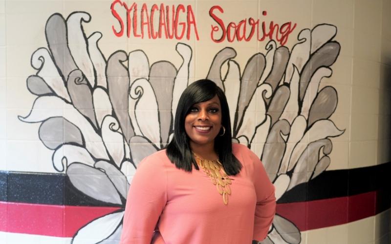 Indian Valley Elementary principal Paula Bruno earns doctorate degree