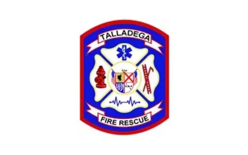 Woods fire started near Shocco Springs Road now contained