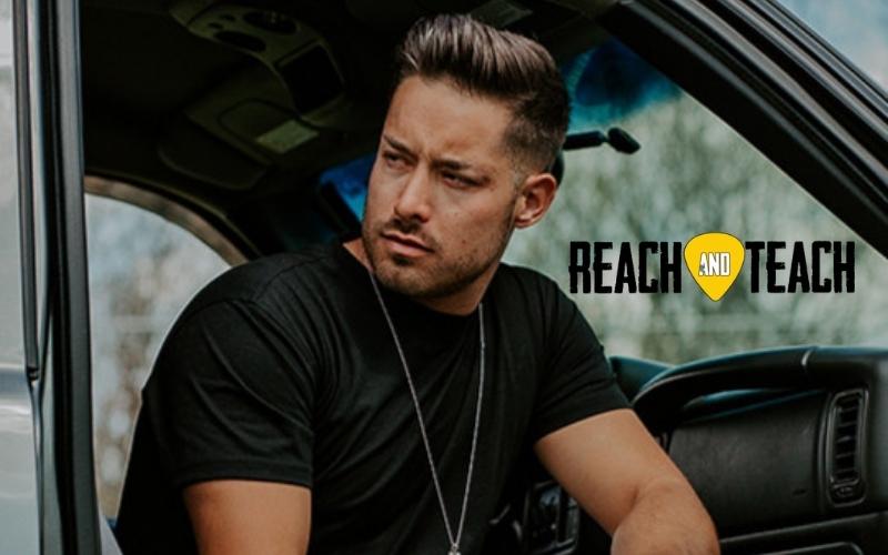 Fayetteville High School holding student-produced Adam Calvert concert next Tuesday