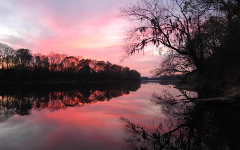 Coosa River named as one of the most endangered rivers in the U.S.