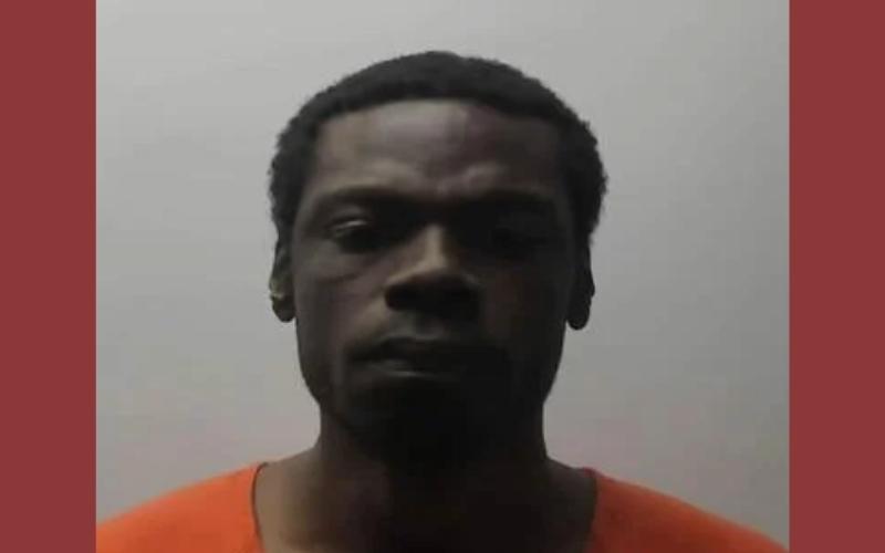 Childersburg man already in jail charged with murder of Sylacauga woman
