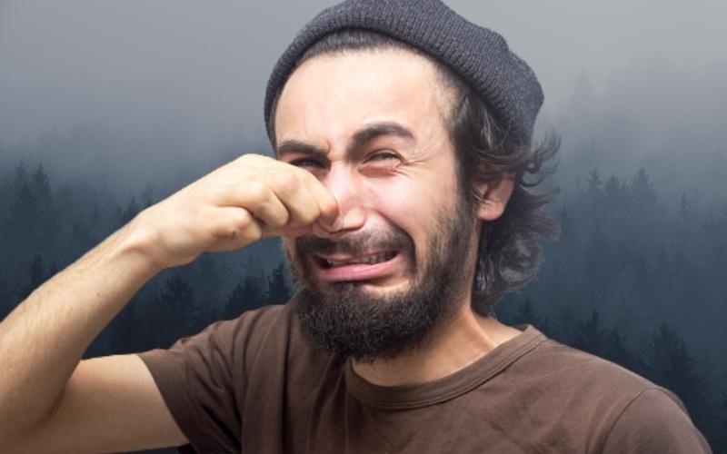 Multiple 911 calls made after foul smell sweeps through Sylacauga