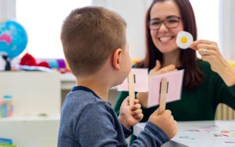 Free Summer speech therapy program to be offered in Talladega County
