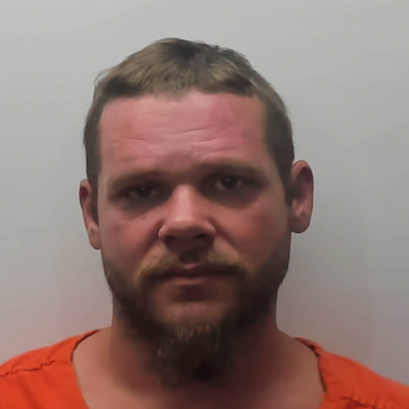 Sunday foot-chase leads to arrest after two motorcycles stolen Saturday