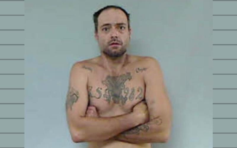 Talladega County Sheriff’s Office issue BOLO alert for man in Sylacauga area