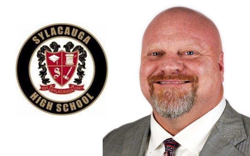 Gary Rivers leaves Nichols-Lawson to become Sylacauga High School principal